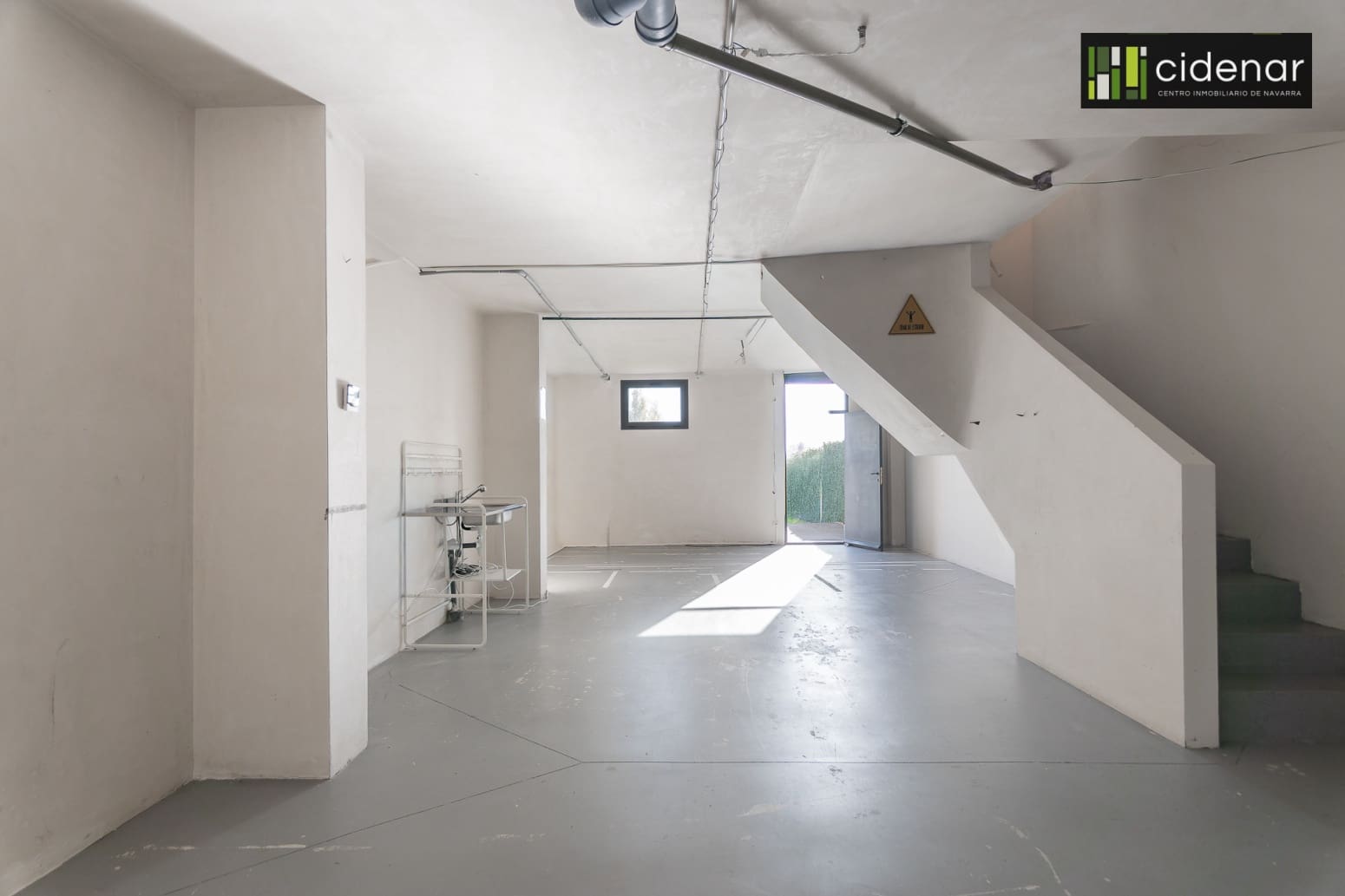 3 soverom Villa til salgs i Olite med garasje - € 249 276 (Ref: 9419114)