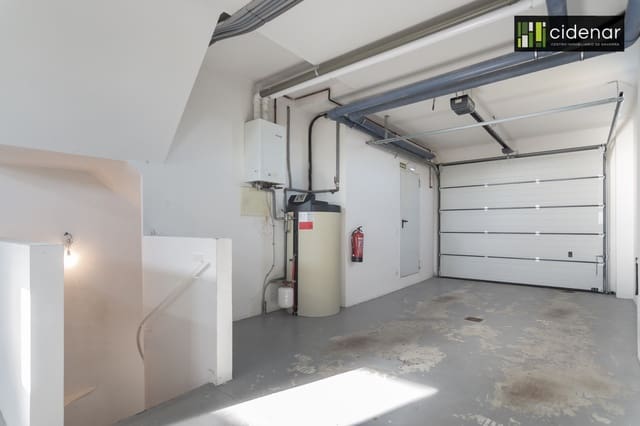 3 soveværelse Villa til salg i Olite med garage - € 249.276 (Ref: 9419114)