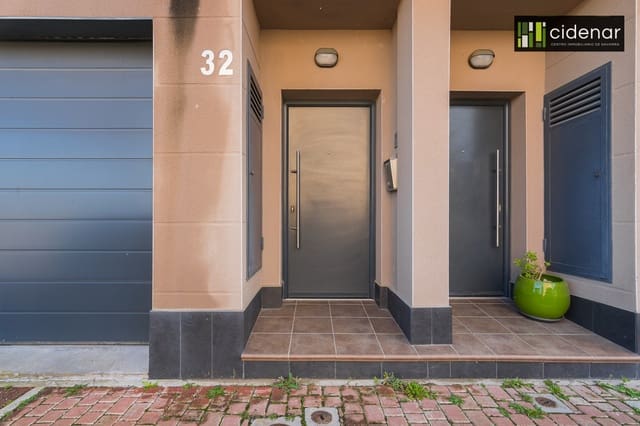 3 soveværelse Villa til salg i Olite med garage - € 249.276 (Ref: 9419114)