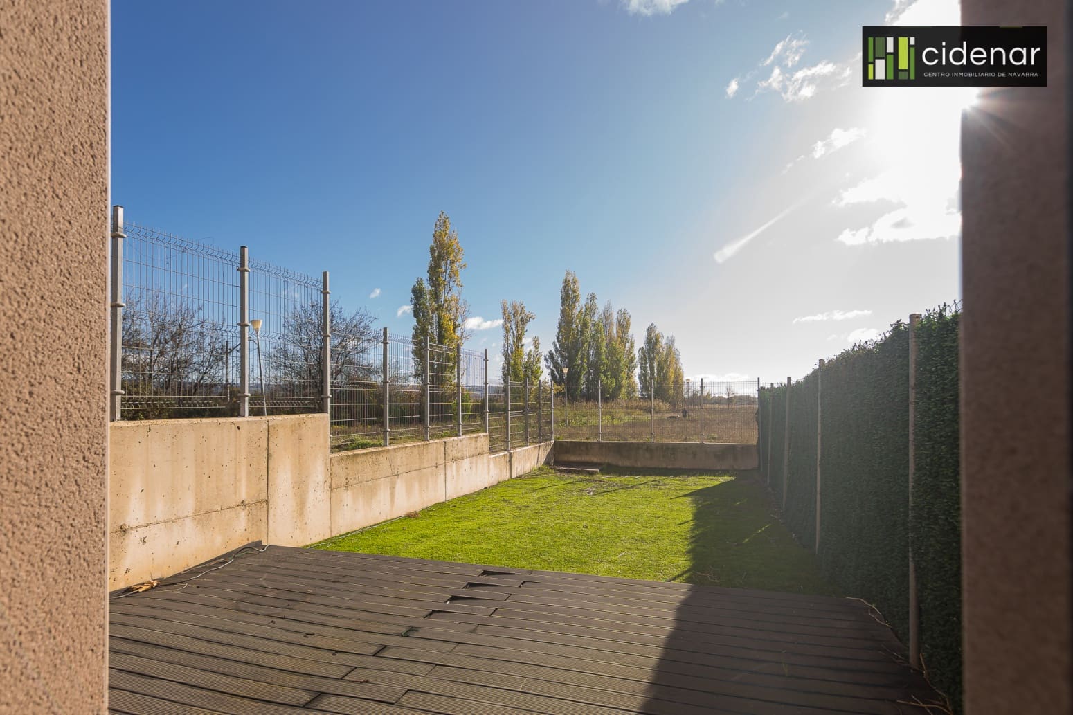 3 soverom Villa til salgs i Olite med garasje - € 249 276 (Ref: 9419114)