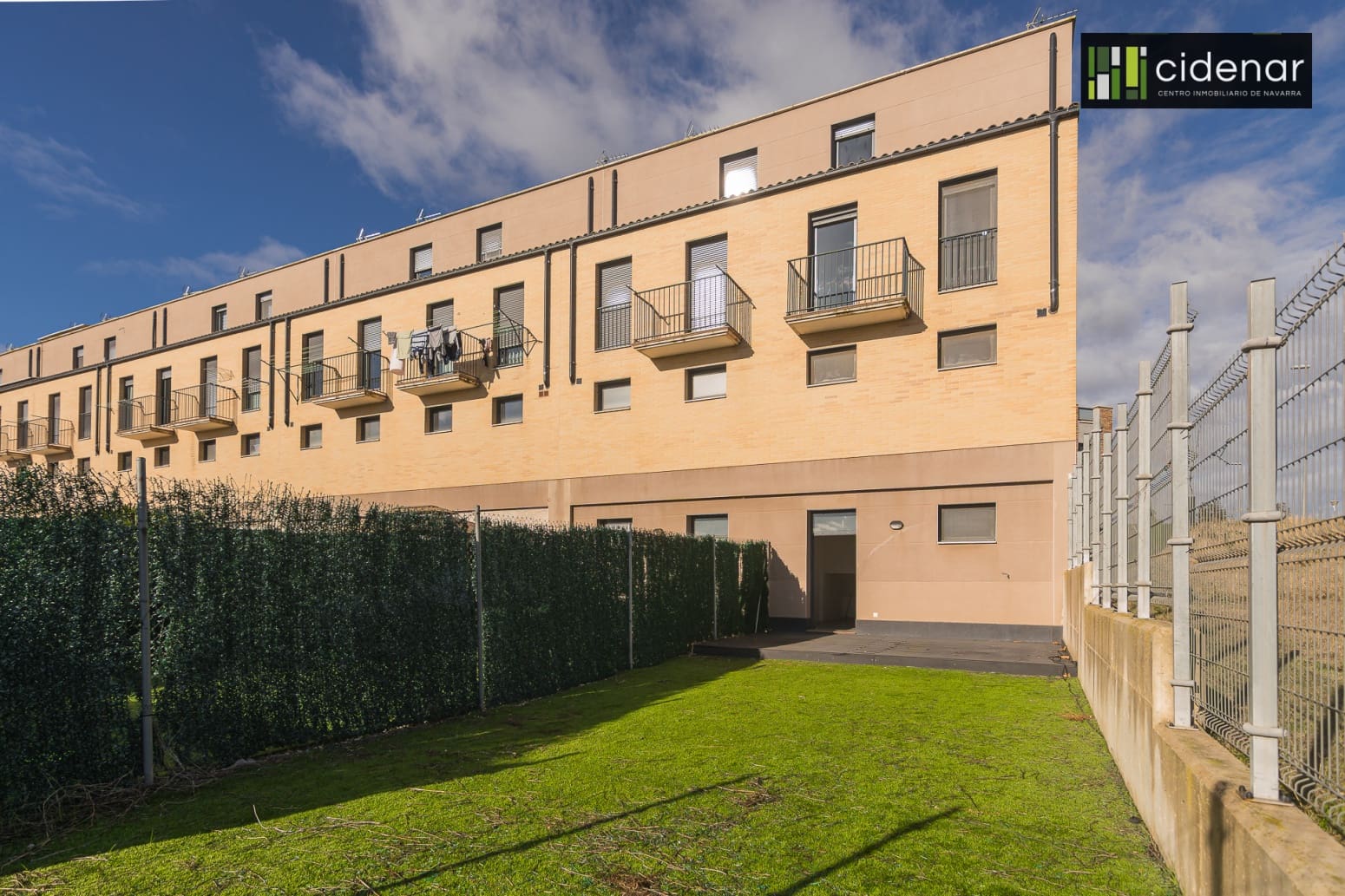 3 soverom Villa til salgs i Olite med garasje - € 249 276 (Ref: 9419114)