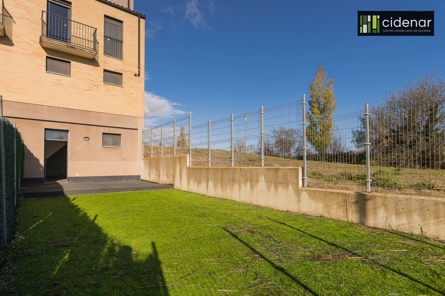 3 soverom Villa til salgs i Olite med garasje - € 249 276 (Ref: 9419114)