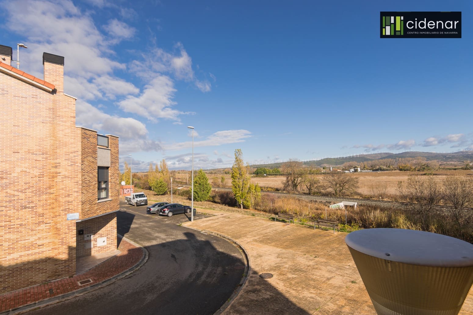 3 soverom Villa til salgs i Olite med garasje - € 249 276 (Ref: 9419114)