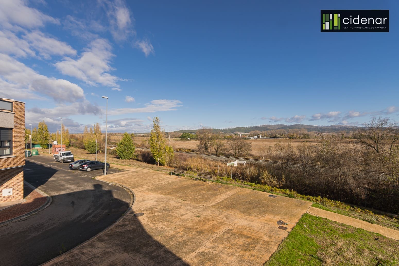 3 soverom Villa til salgs i Olite med garasje - € 249 276 (Ref: 9419114)