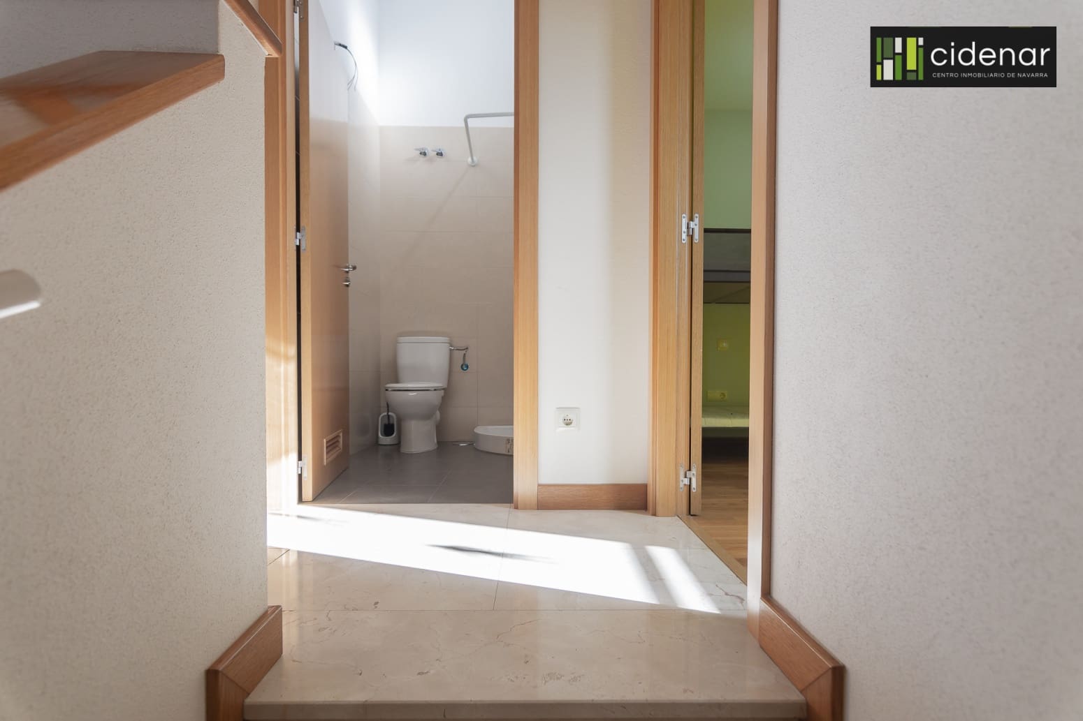 3 soverom Villa til salgs i Olite med garasje - € 249 276 (Ref: 9419114)