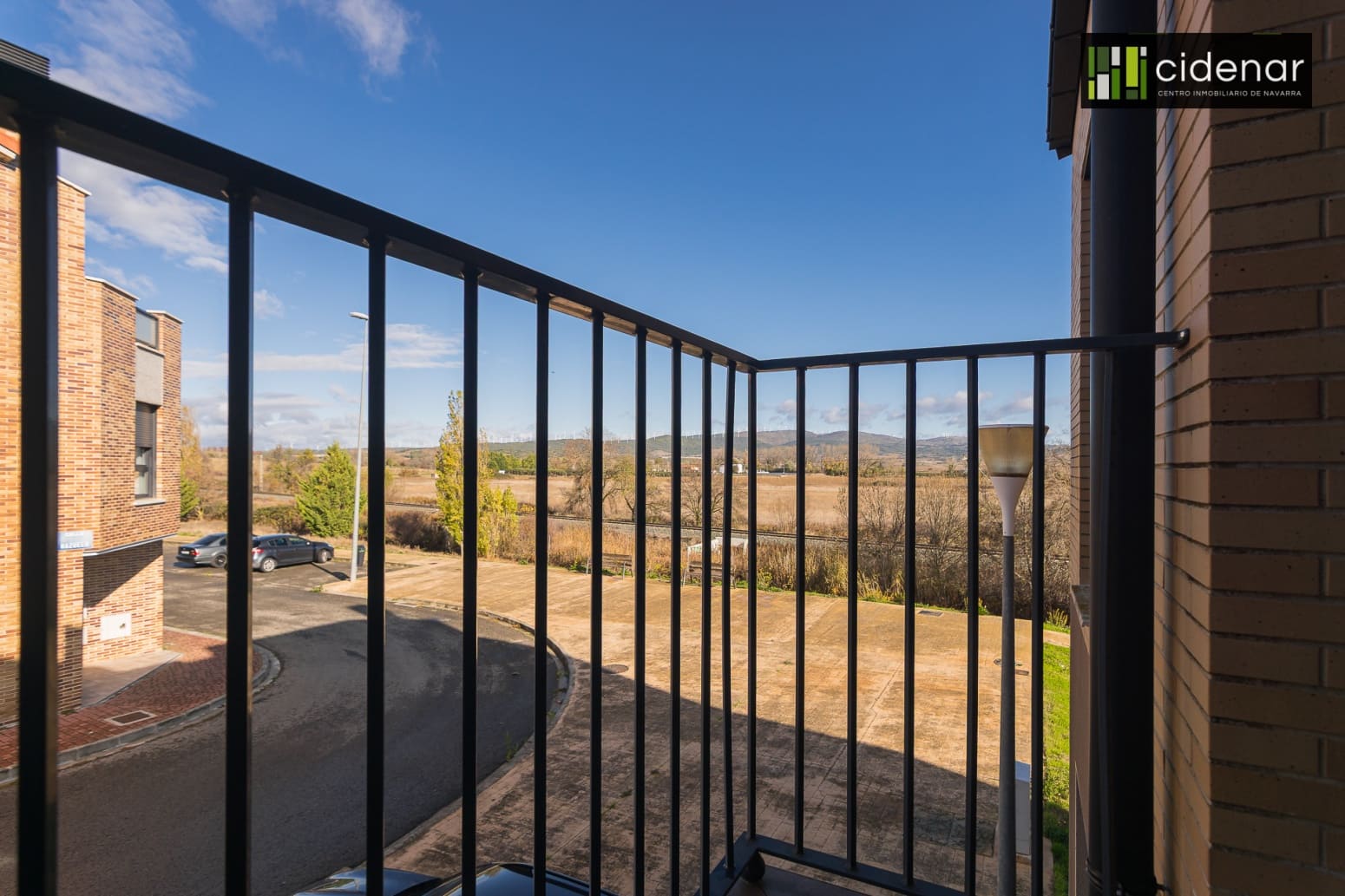 3 soverom Villa til salgs i Olite med garasje - € 249 276 (Ref: 9419114)