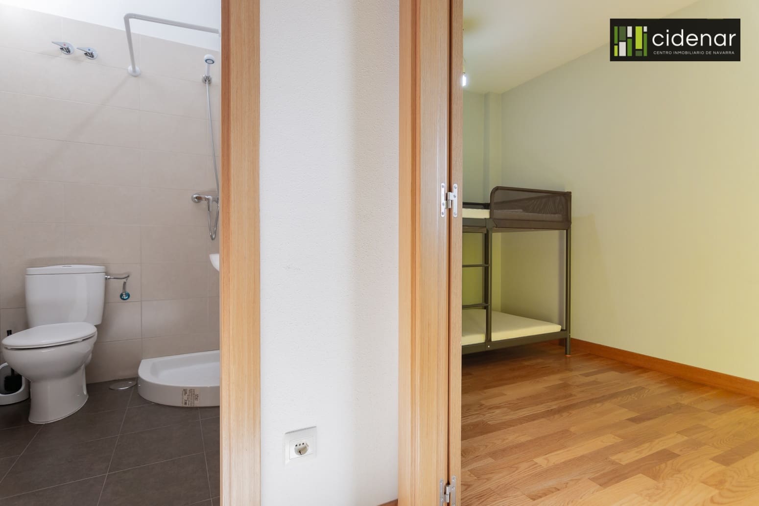 3 soverom Villa til salgs i Olite med garasje - € 249 276 (Ref: 9419114)