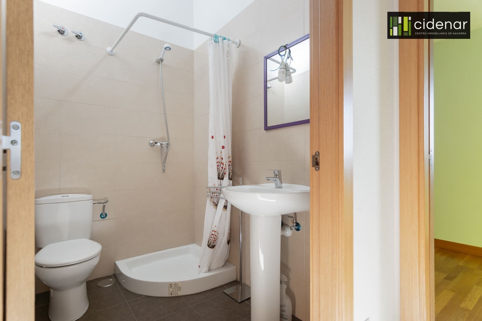 3 soverom Villa til salgs i Olite med garasje - € 249 276 (Ref: 9419114)