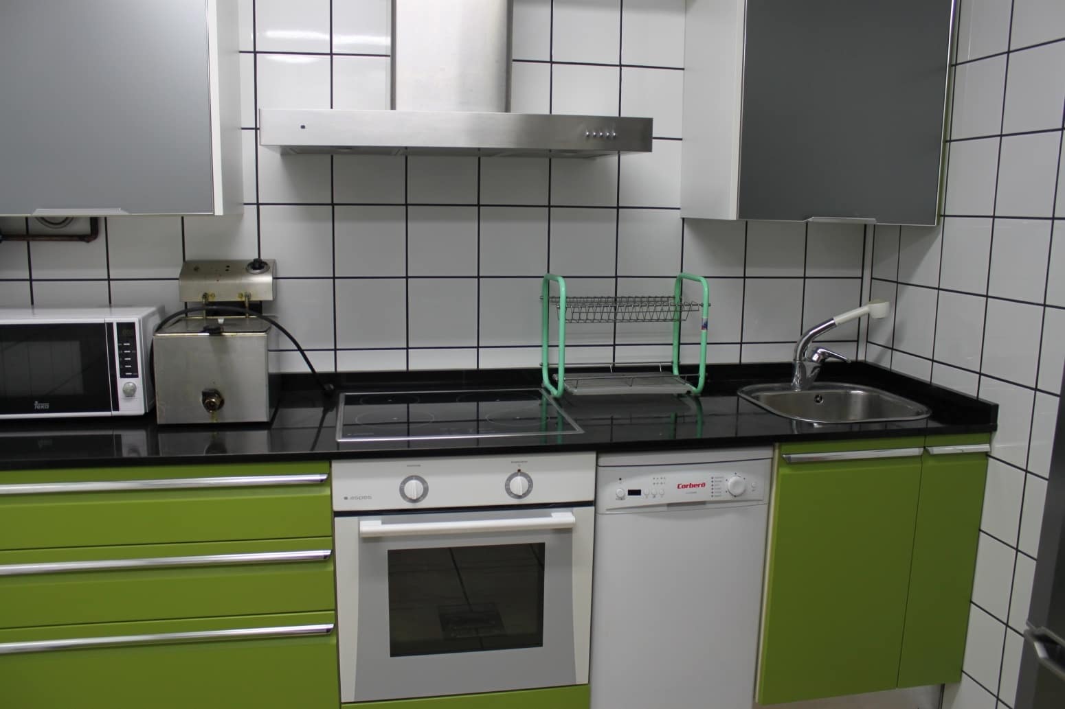 Erhverv til leje i Pamplona / Iruna - € 800 (Ref: 9422078)