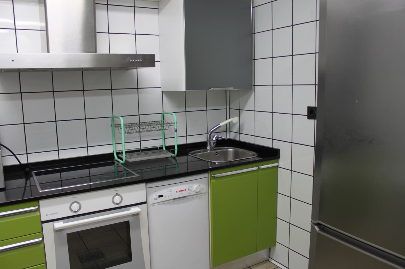 Erhverv til leje i Pamplona / Iruna - € 800 (Ref: 9422078)