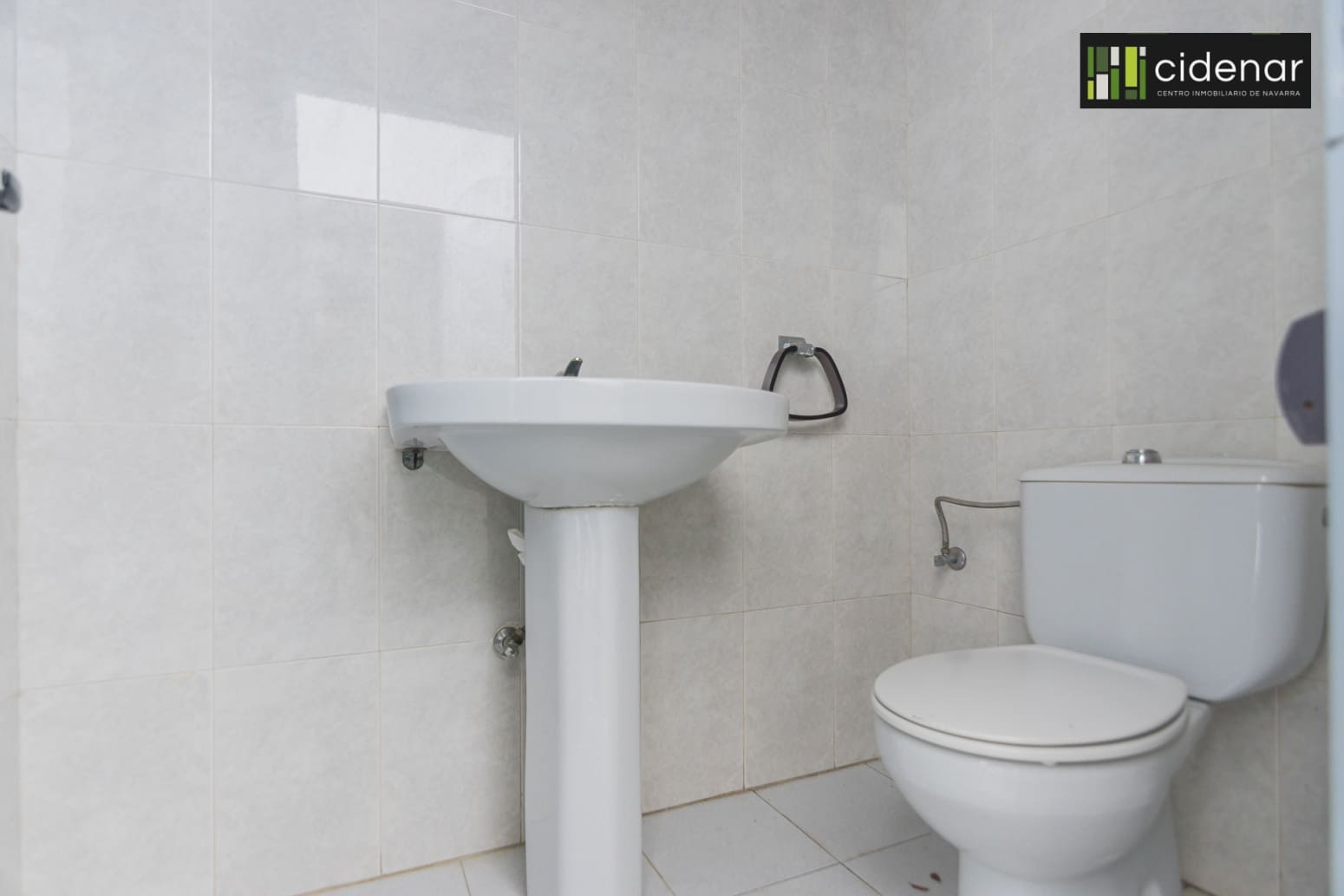 Tontti myytävänä paikassa Pamplona - 129 000 € (Ref: 9422079)