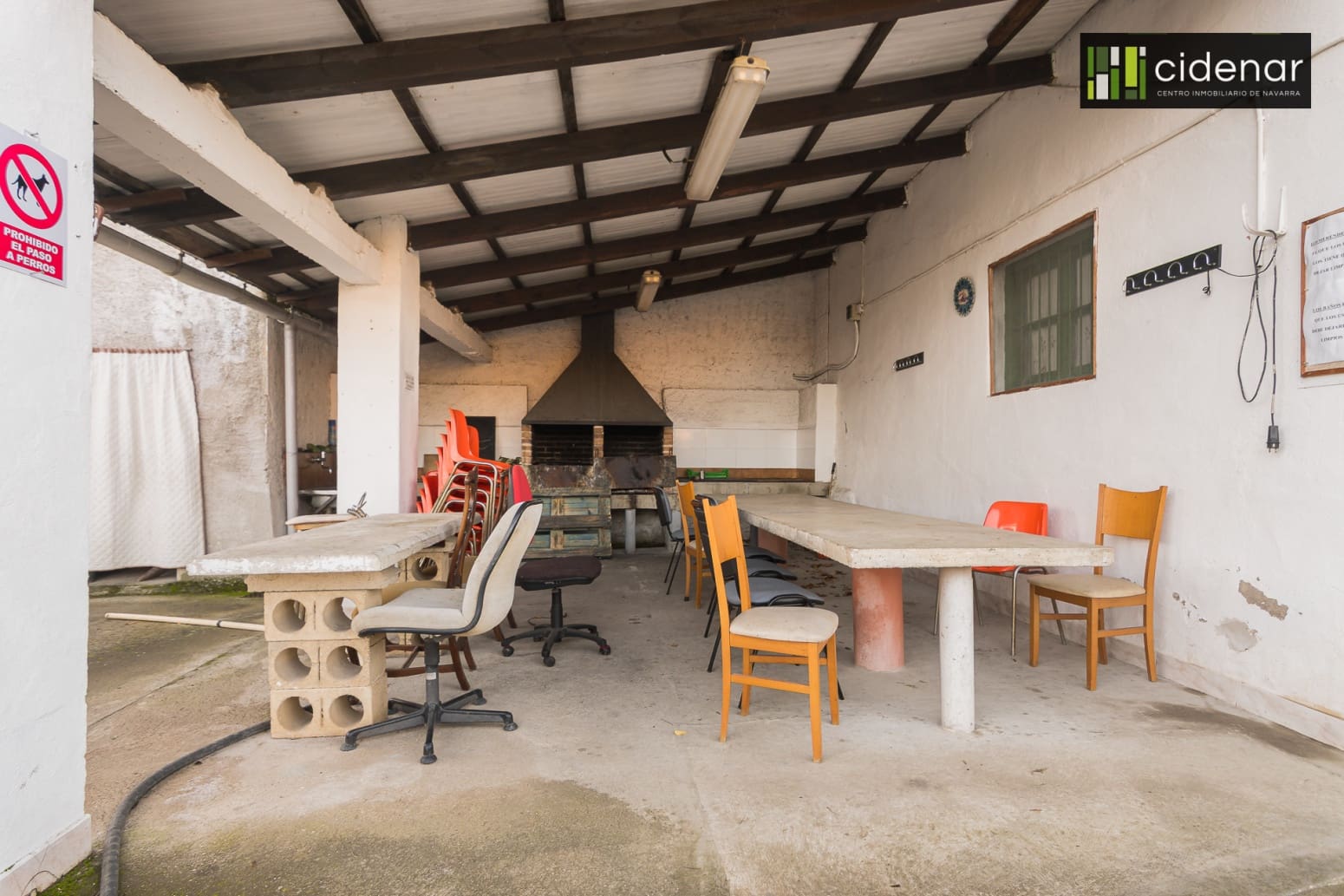 Tontti myytävänä paikassa Pamplona - 129 000 € (Ref: 9422079)