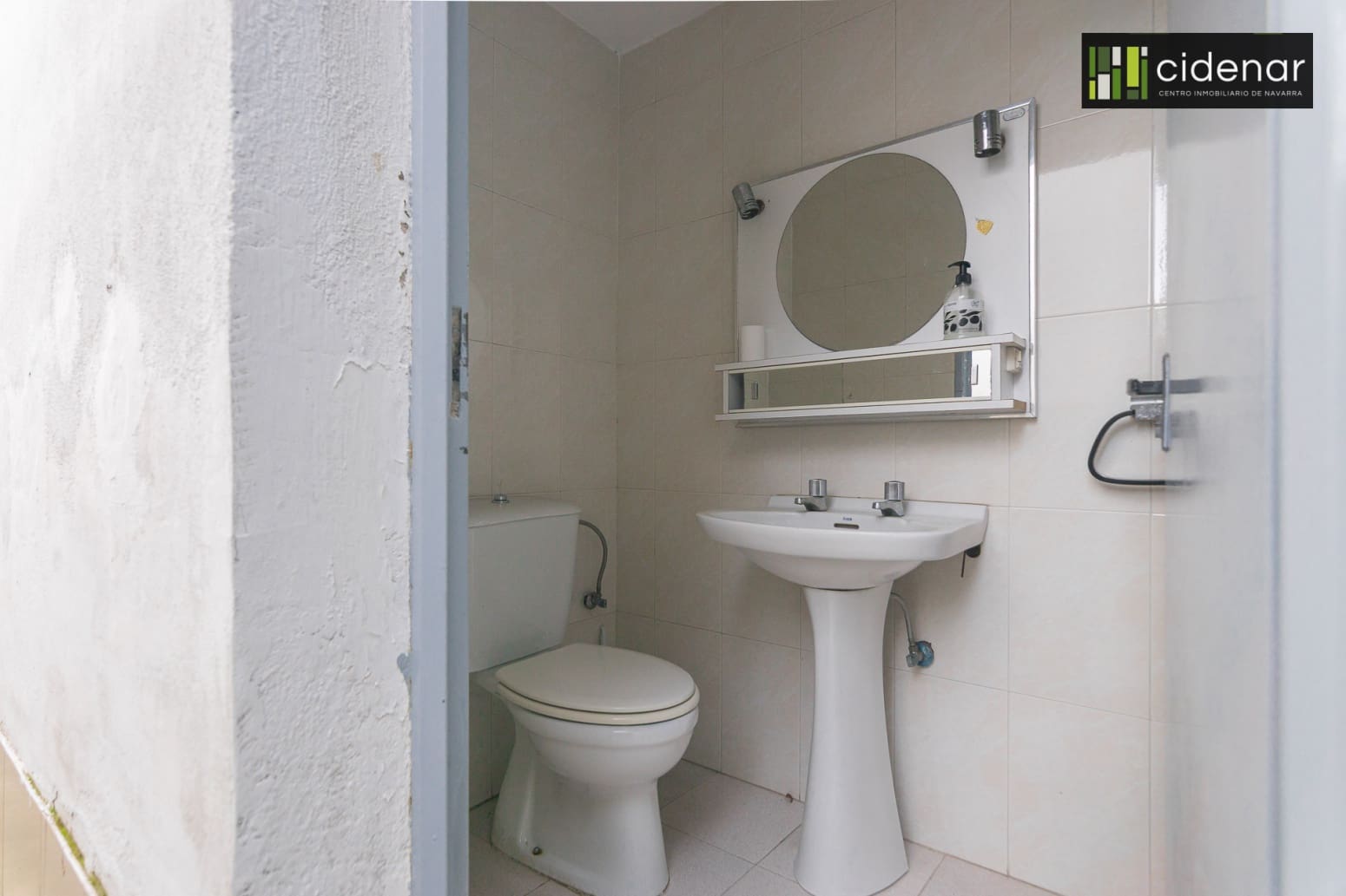 Tontti myytävänä paikassa Pamplona - 129 000 € (Ref: 9422079)