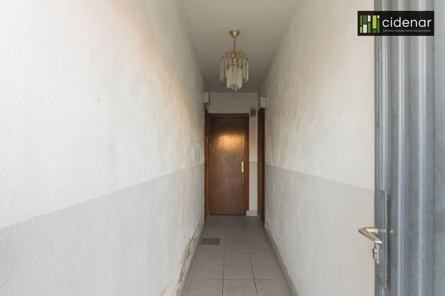 Tontti myytävänä paikassa Pamplona - 129 000 € (Ref: 9422079)