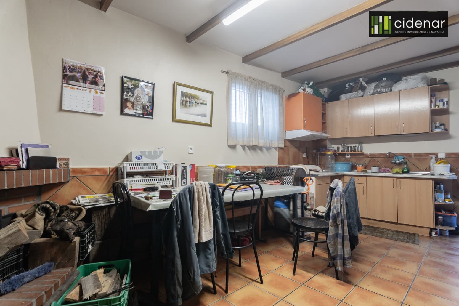 Tontti myytävänä paikassa Pamplona - 129 000 € (Ref: 9422079)