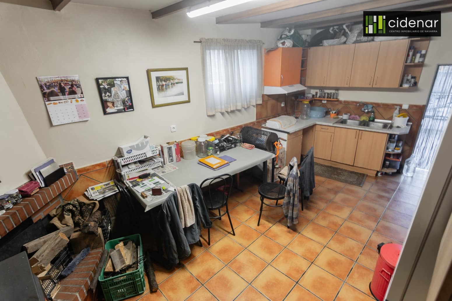 Tontti myytävänä paikassa Pamplona - 129 000 € (Ref: 9422079)