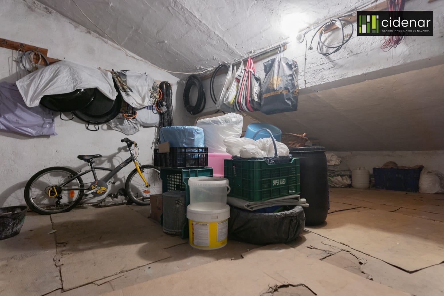 Tontti myytävänä paikassa Pamplona - 129 000 € (Ref: 9422079)