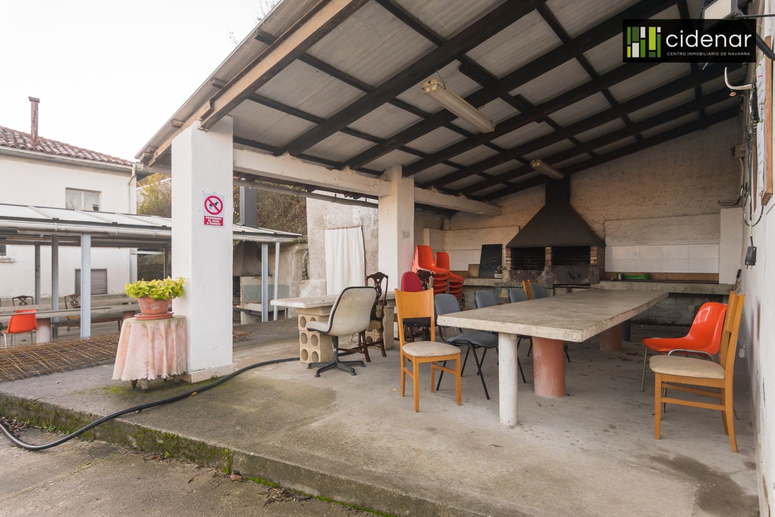 Tontti myytävänä paikassa Pamplona - 129 000 € (Ref: 9422079)