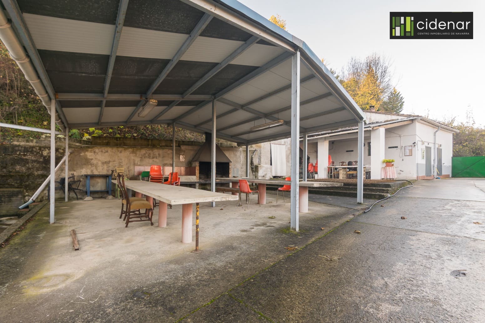 Tontti myytävänä paikassa Pamplona - 129 000 € (Ref: 9422079)