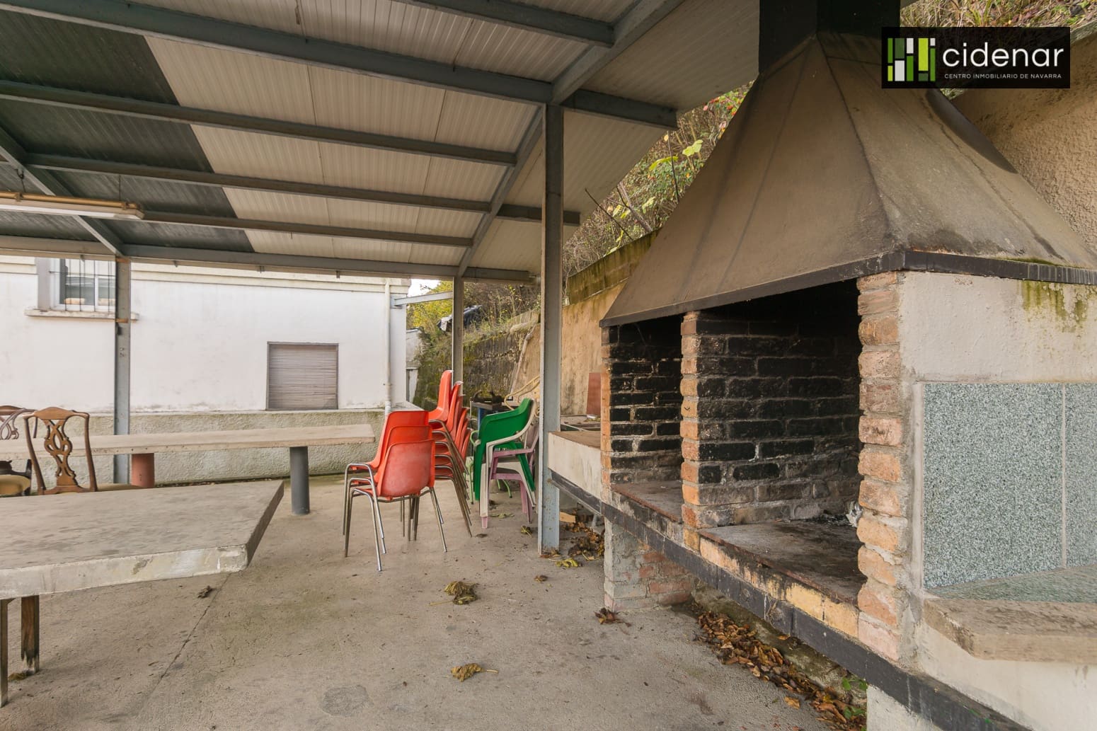 Tontti myytävänä paikassa Pamplona - 129 000 € (Ref: 9422079)