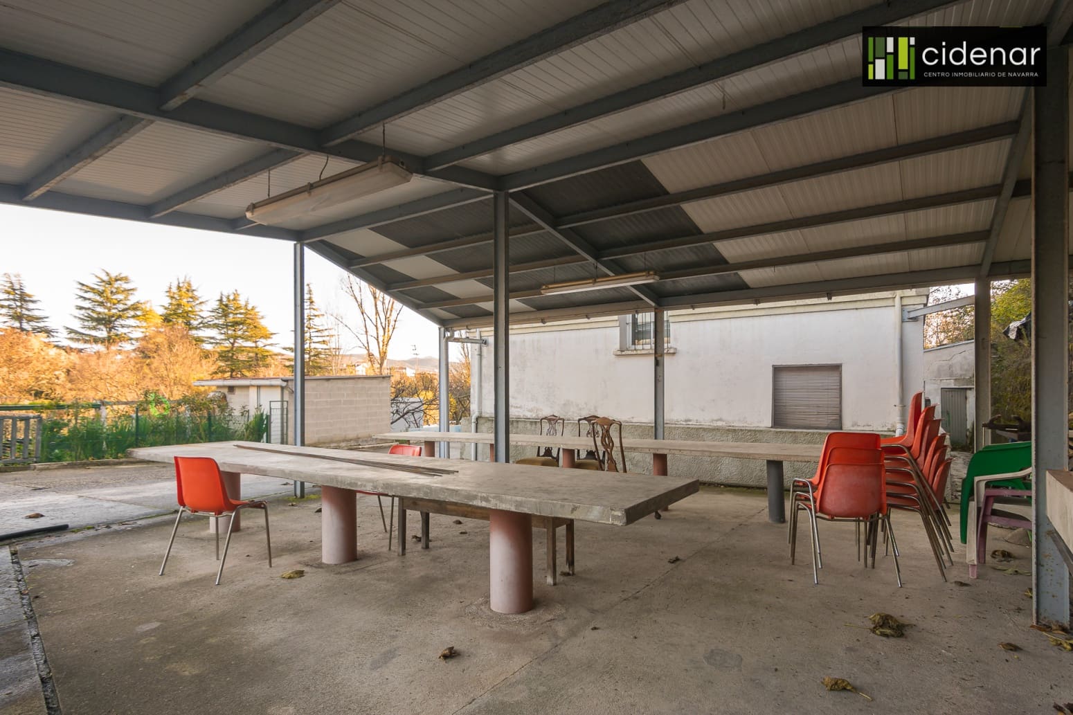 Tontti myytävänä paikassa Pamplona - 129 000 € (Ref: 9422079)