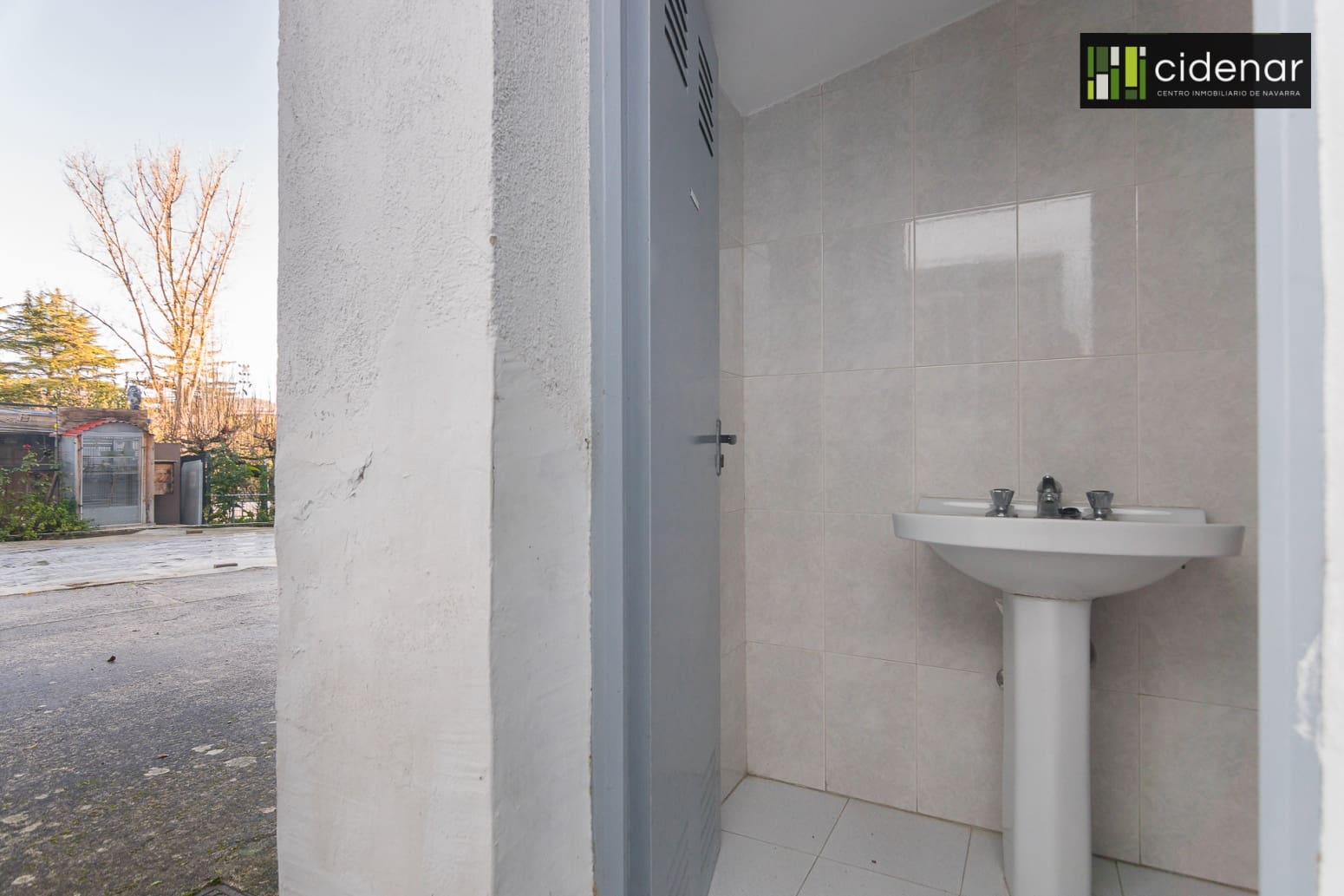 Tontti myytävänä paikassa Pamplona - 129 000 € (Ref: 9422079)