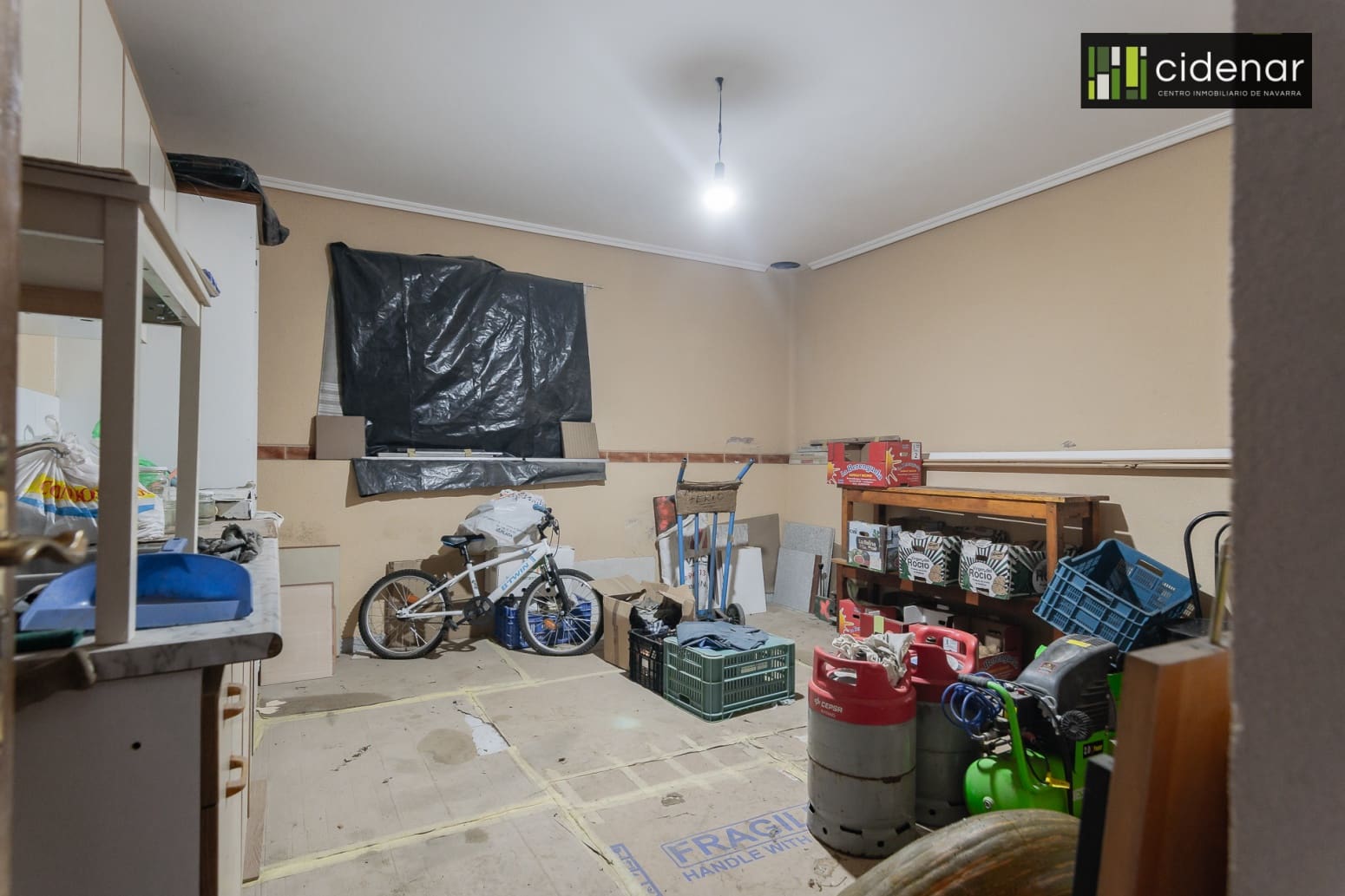 Tontti myytävänä paikassa Pamplona - 129 000 € (Ref: 9422079)