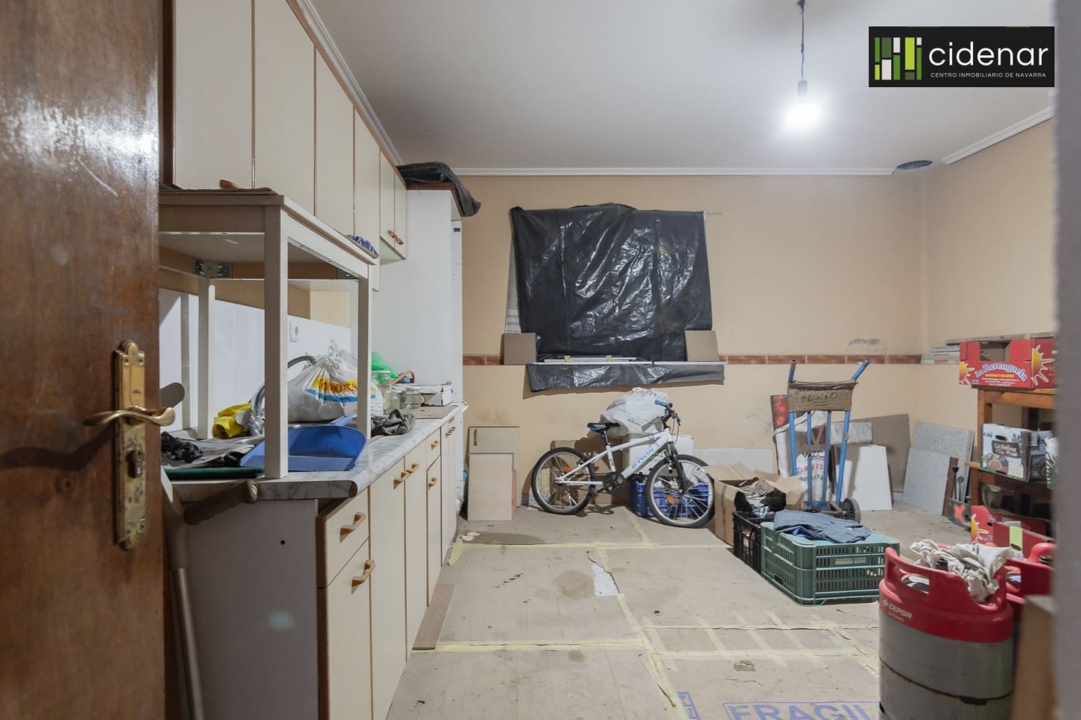 Tontti myytävänä paikassa Pamplona - 129 000 € (Ref: 9422079)