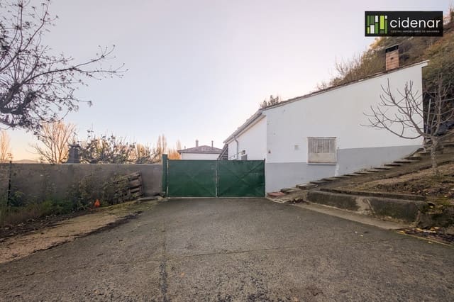 Byggegrund til salg i Pamplona / Iruña - € 129.000 (Ref: 9422079)