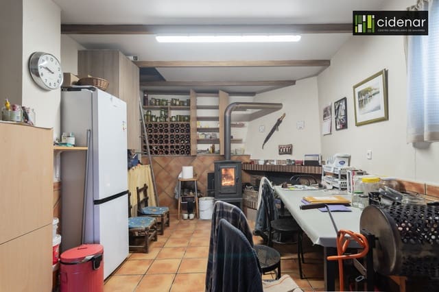 Byggegrund til salg i Pamplona / Iruña - € 129.000 (Ref: 9422079)