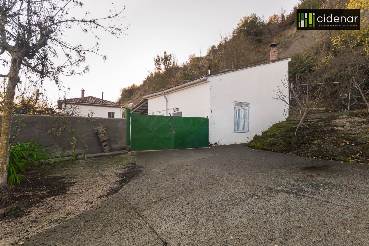 Tontti myytävänä paikassa Pamplona - 129 000 € (Ref: 9422079)