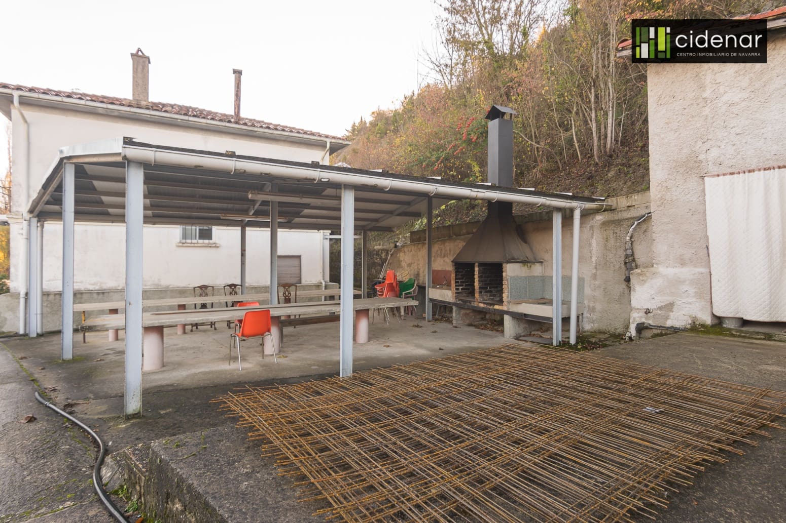 Tontti myytävänä paikassa Pamplona - 129 000 € (Ref: 9422079)