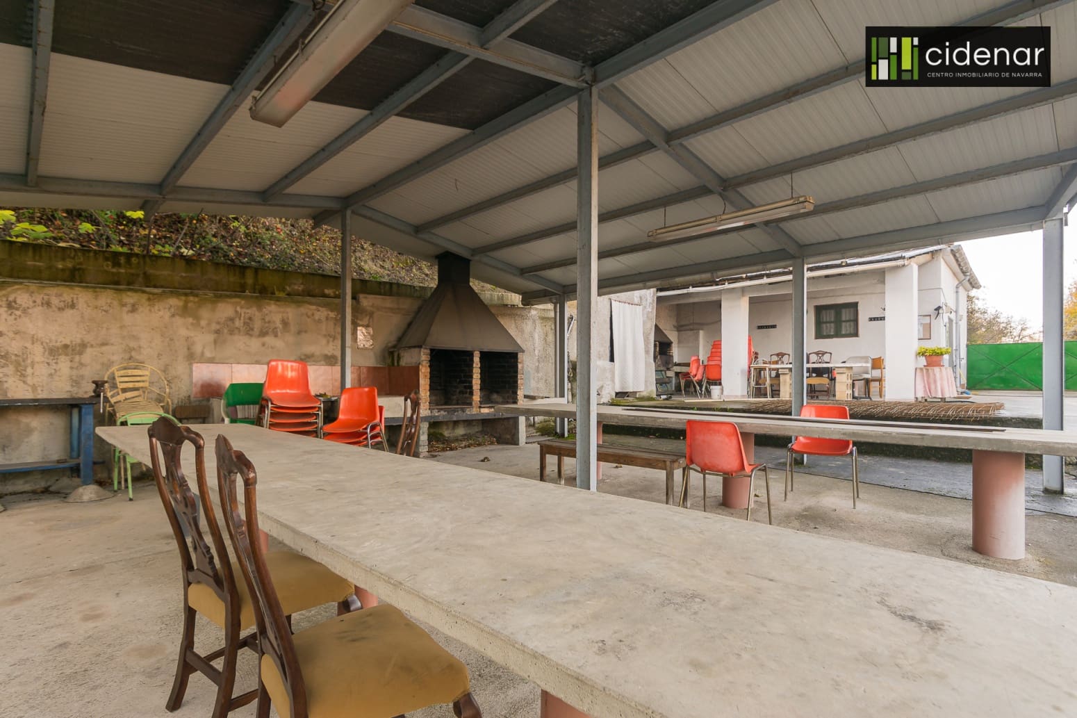 Tontti myytävänä paikassa Pamplona - 129 000 € (Ref: 9422079)