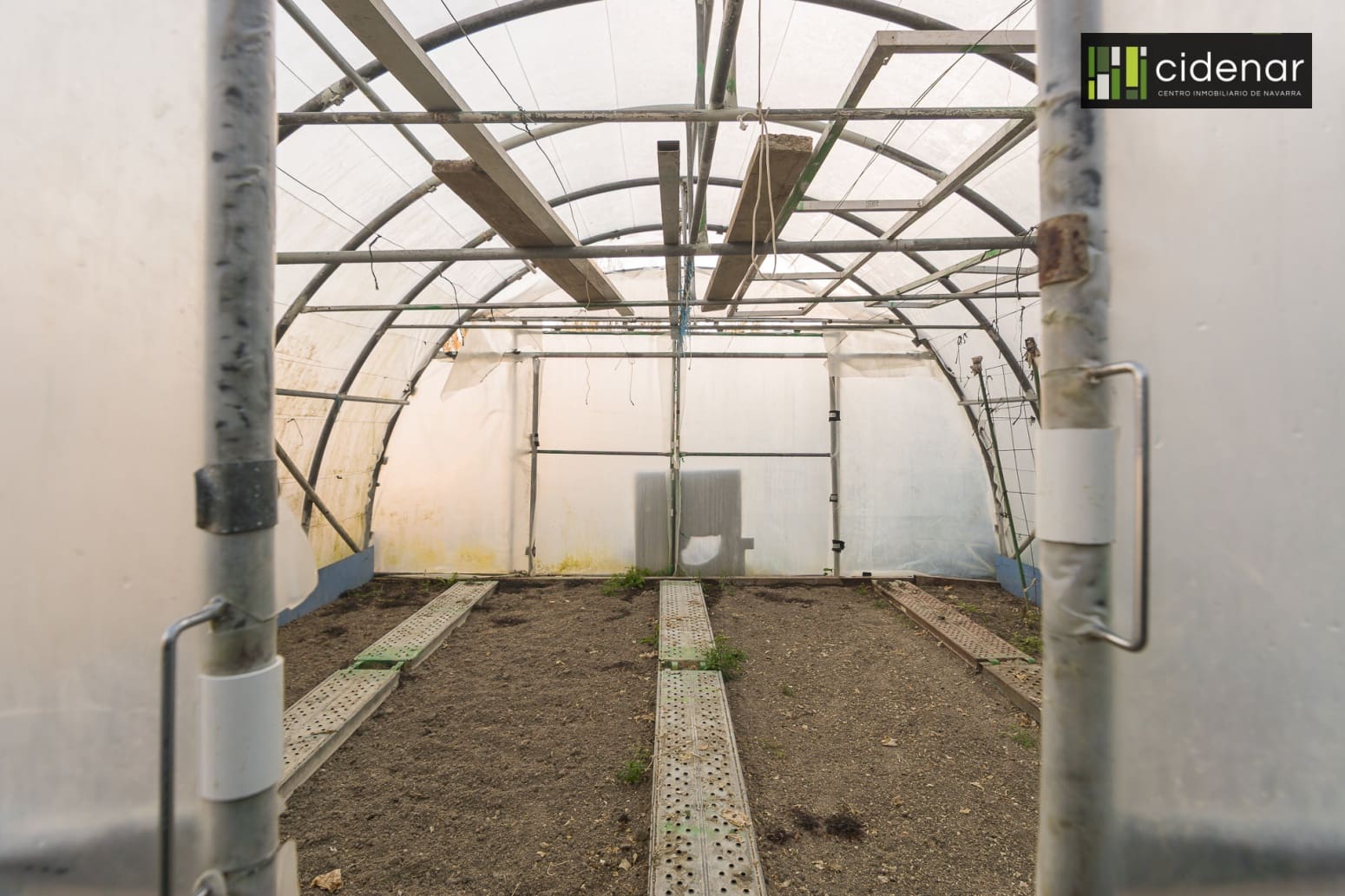 Tontti myytävänä paikassa Pamplona - 129 000 € (Ref: 9422079)