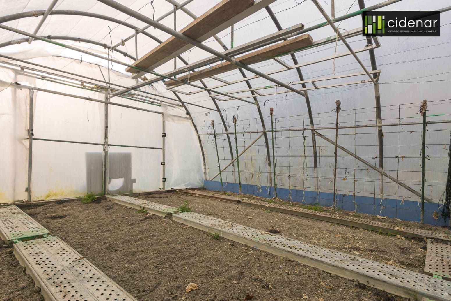 Tontti myytävänä paikassa Pamplona - 129 000 € (Ref: 9422079)