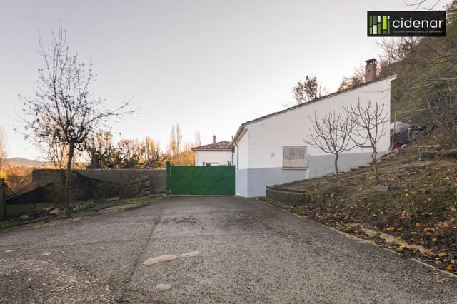 Byggegrund til salg i Pamplona / Iruña - € 129.000 (Ref: 9422079)