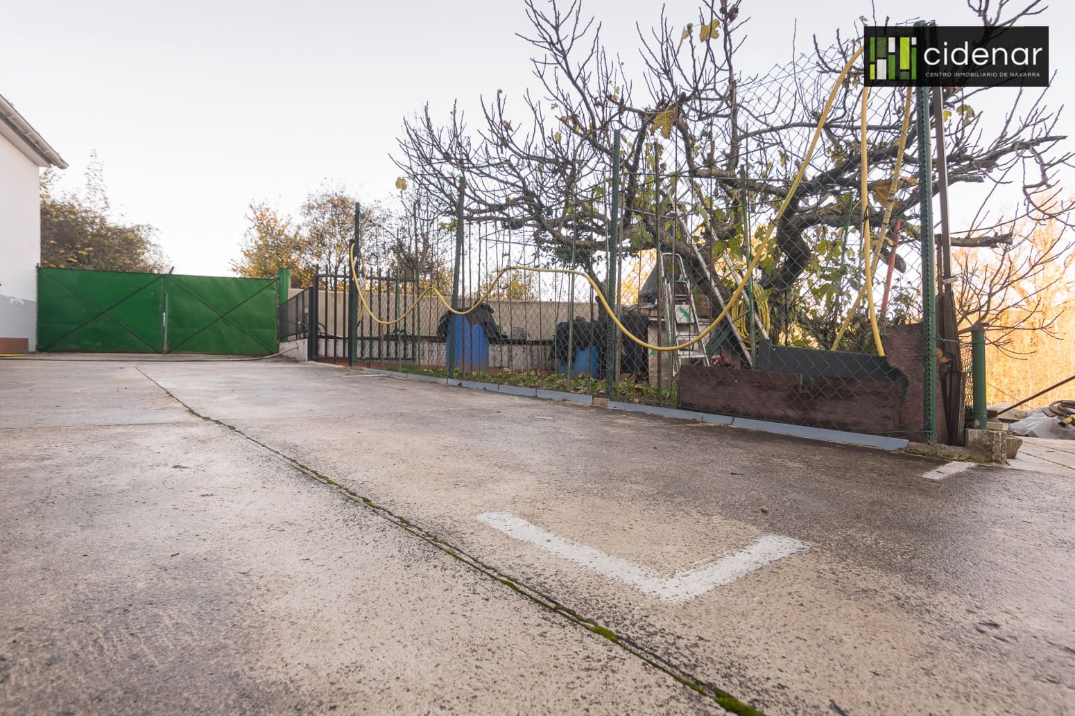 Tontti myytävänä paikassa Pamplona - 129 000 € (Ref: 9422079)