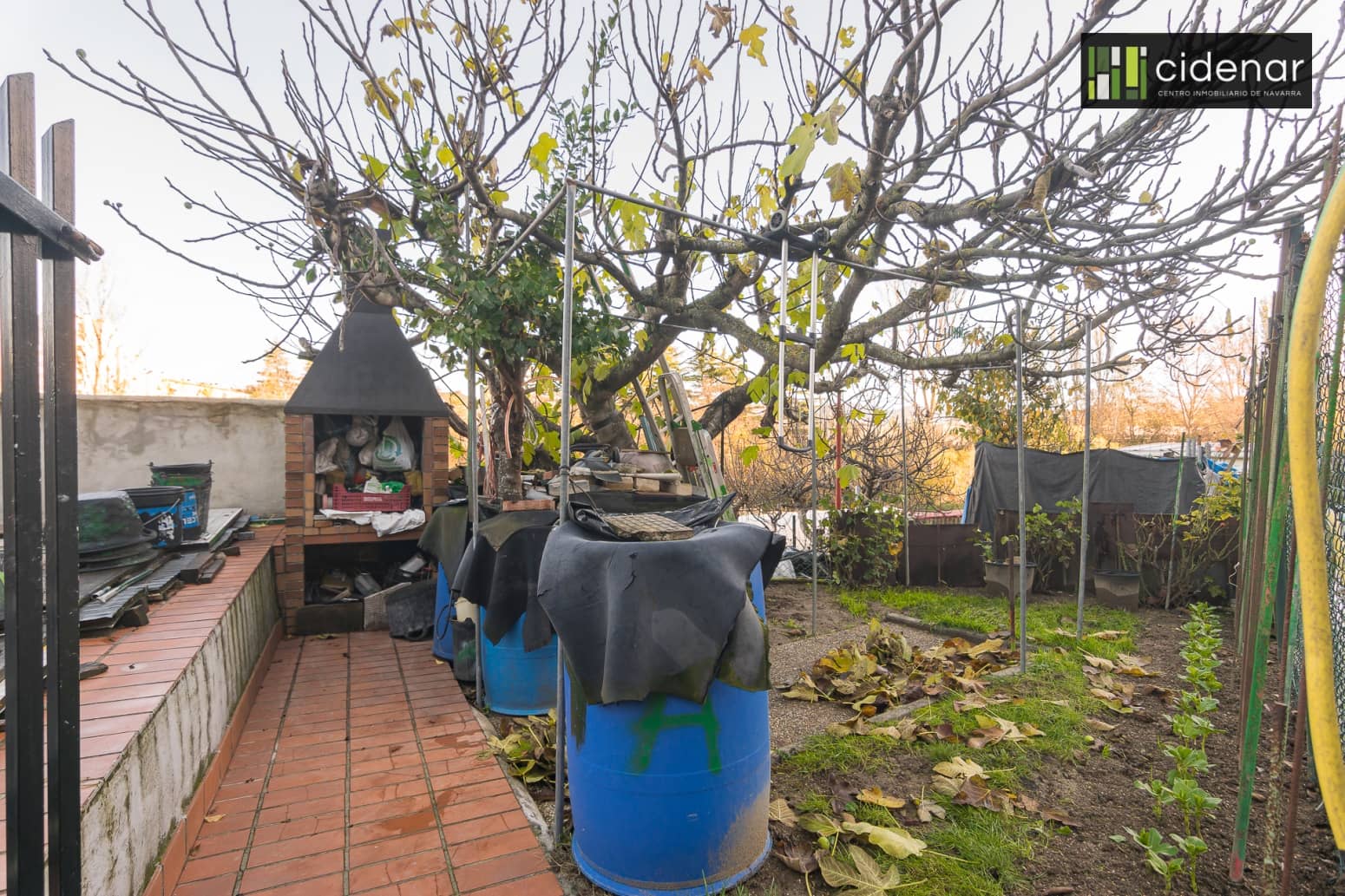 Tontti myytävänä paikassa Pamplona - 129 000 € (Ref: 9422079)