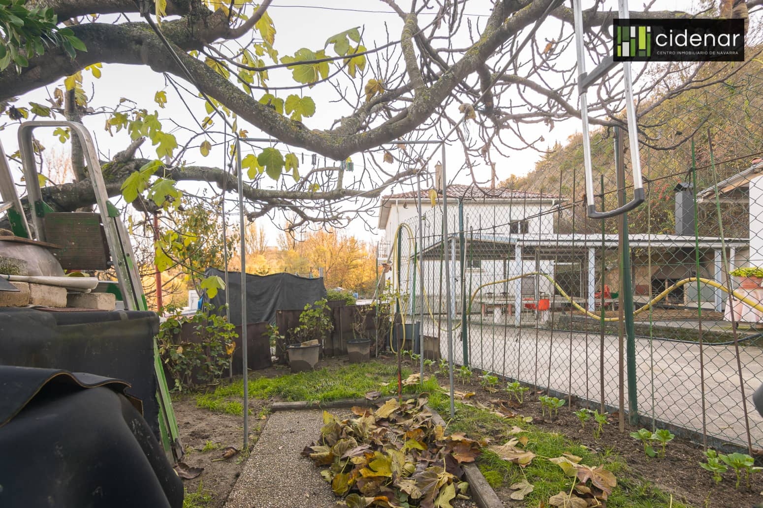 Tontti myytävänä paikassa Pamplona - 129 000 € (Ref: 9422079)