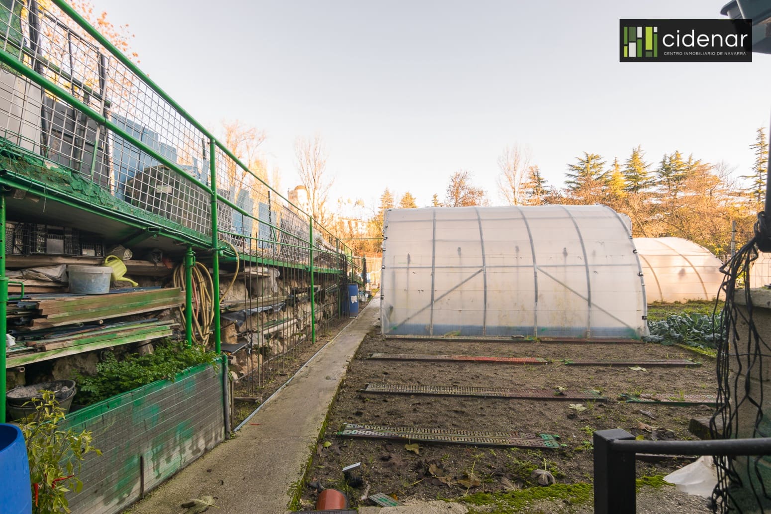 Tontti myytävänä paikassa Pamplona - 129 000 € (Ref: 9422079)