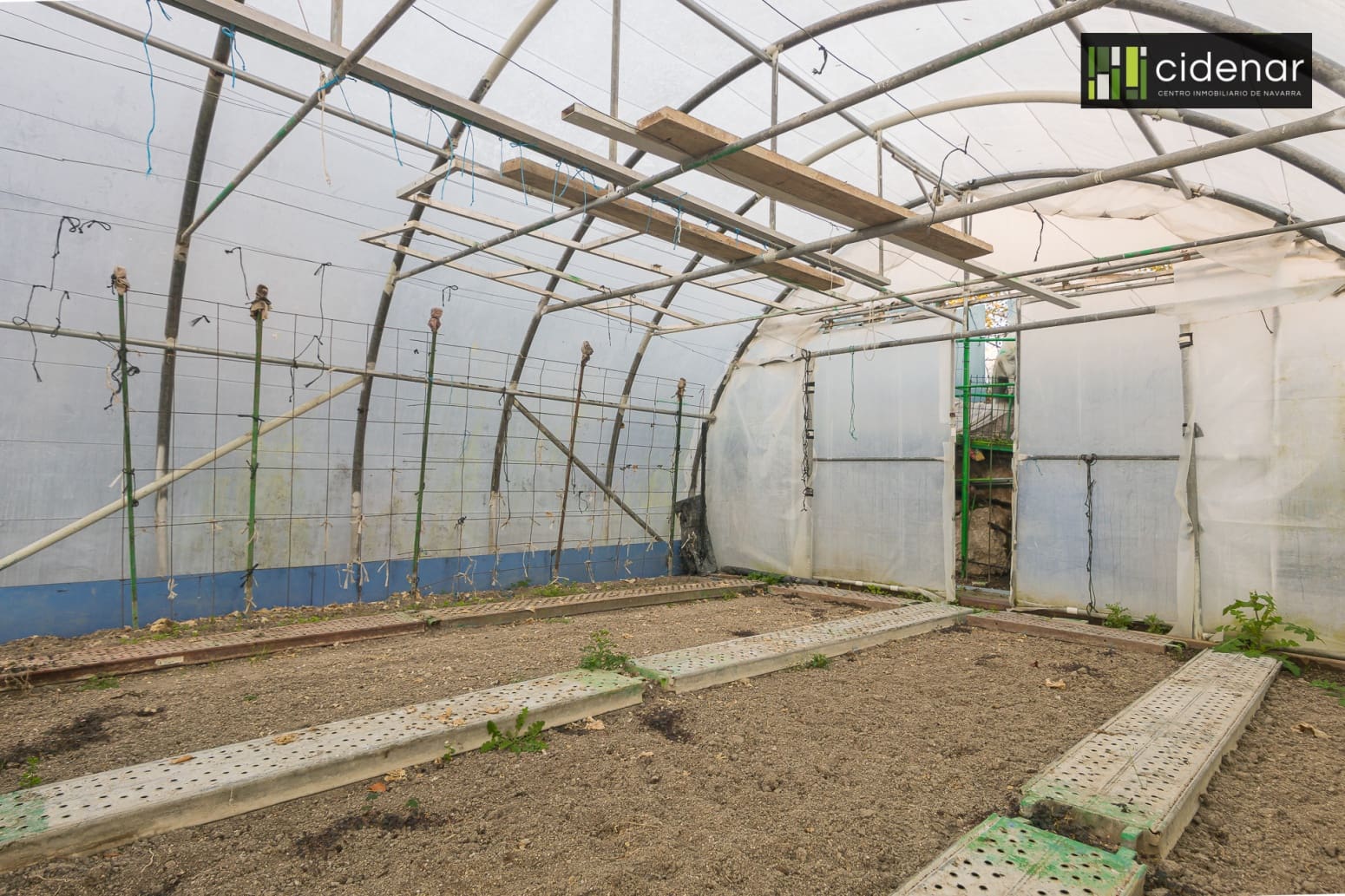 Tontti myytävänä paikassa Pamplona - 129 000 € (Ref: 9422079)