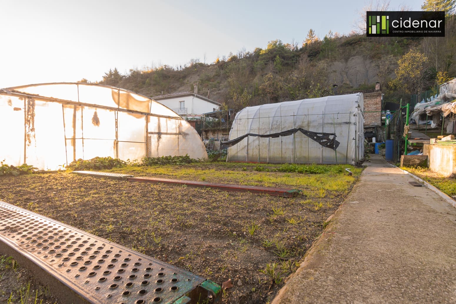 Tontti myytävänä paikassa Pamplona - 129 000 € (Ref: 9422079)