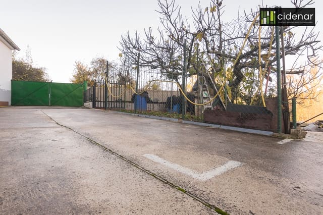 Byggegrund til salg i Pamplona / Iruña - € 129.000 (Ref: 9422079)