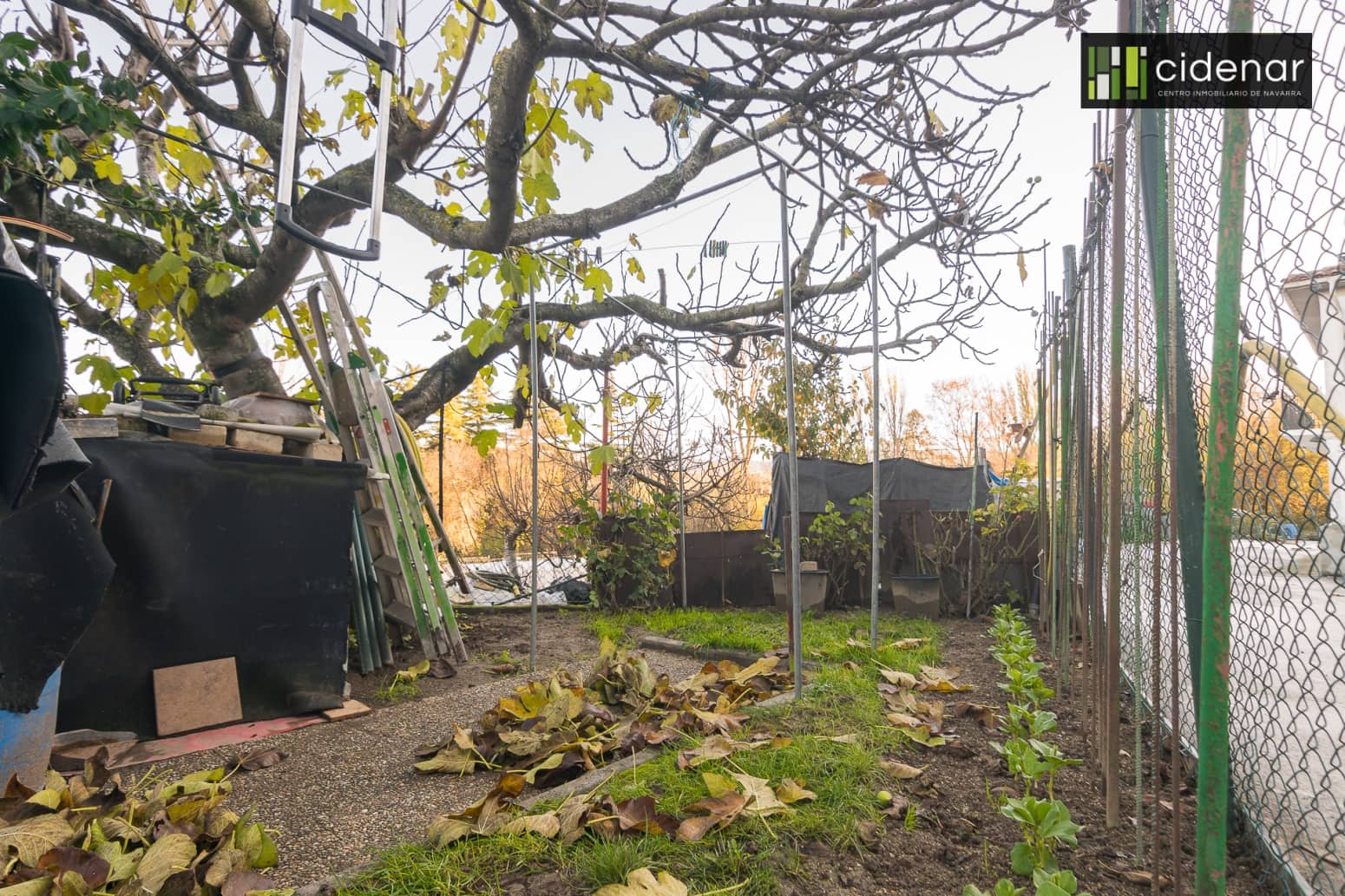 Tontti myytävänä paikassa Pamplona - 129 000 € (Ref: 9422079)