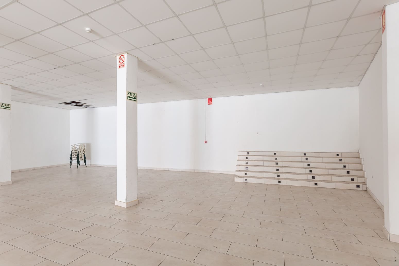 Gewerbe zu vermieten in Pamplona / Iruna - 1.500 € (Ref: 9426965)