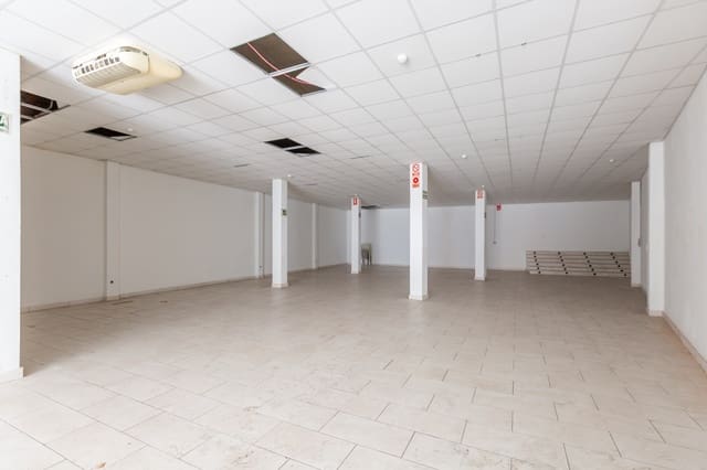 Gewerbe zu vermieten in Pamplona / Iruña - 1.500 € (Ref: 9426965)