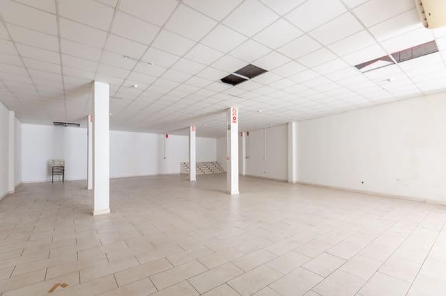 Gewerbe zu vermieten in Pamplona / Iruña - 1.500 € (Ref: 9426965)