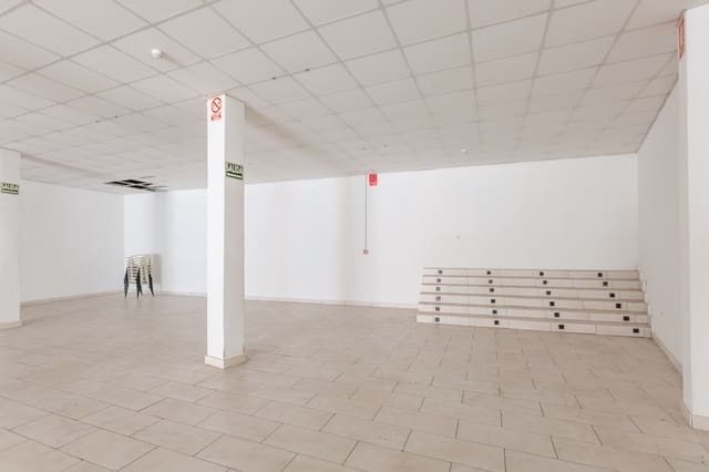 Gewerbe zu vermieten in Pamplona / Iruña - 1.500 € (Ref: 9426965)