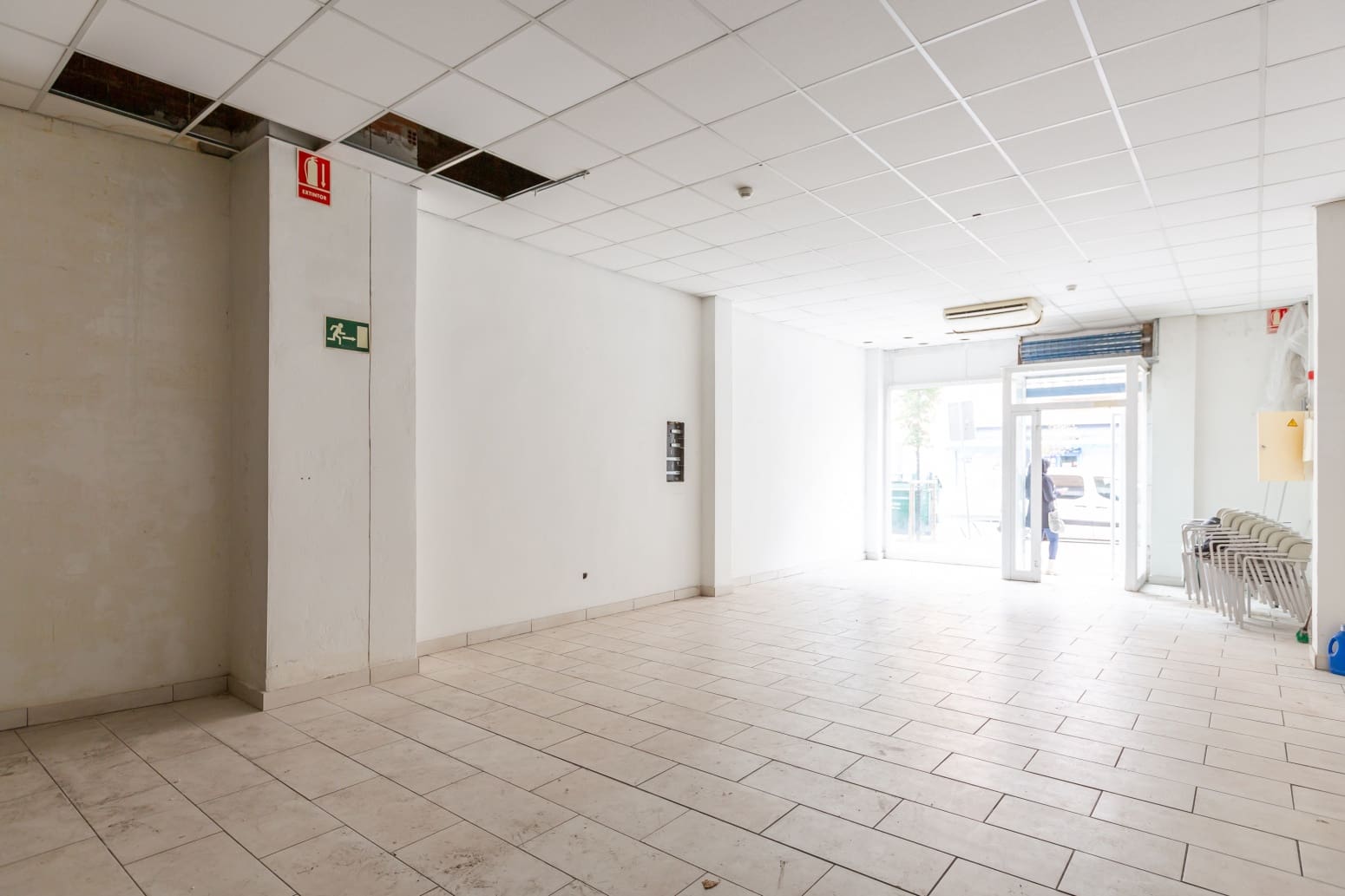 Gewerbe zu vermieten in Pamplona / Iruna - 1.500 € (Ref: 9426965)