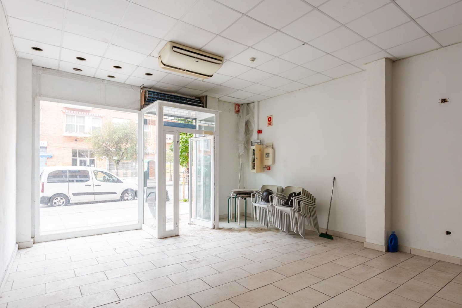 Gewerbe zu vermieten in Pamplona / Iruna - 1.500 € (Ref: 9426965)